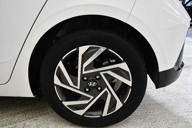 Hyundai i20 1.0 TGDI Klass 100