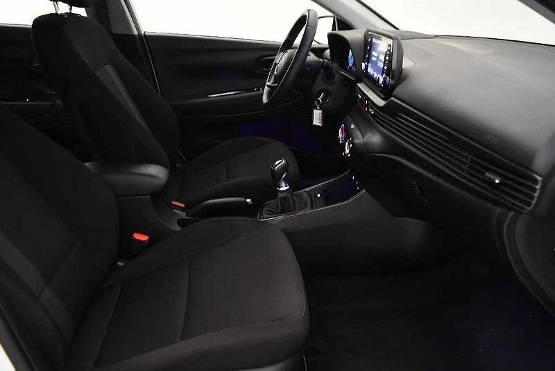 Hyundai i20 1.0 TGDI Klass 100