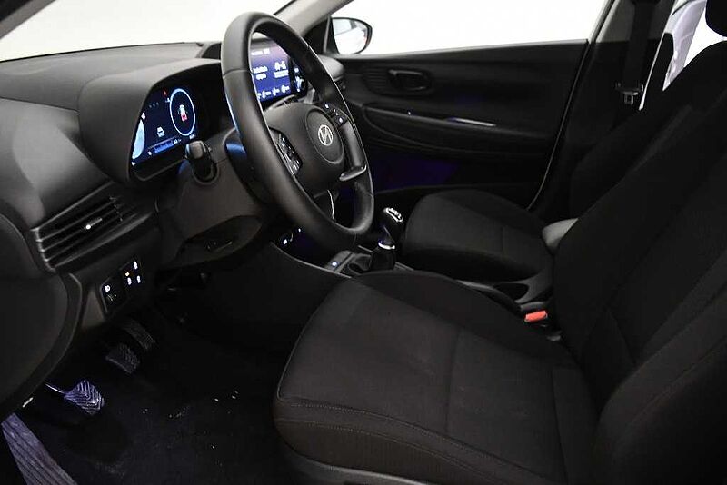 Hyundai i20 1.0 TGDI Klass 100