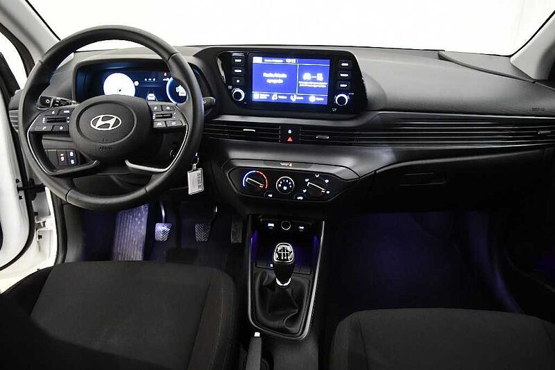 Hyundai i20 1.0 TGDI Klass 100