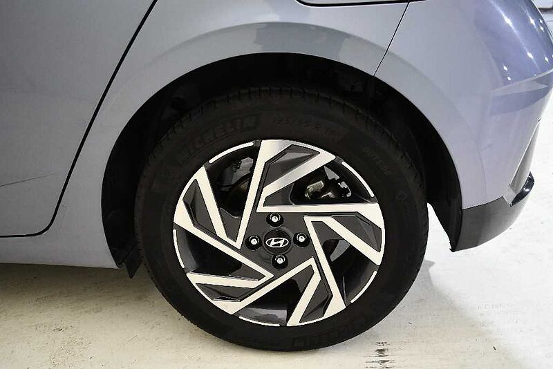 Hyundai i20 1.0 TGDI Klass 100