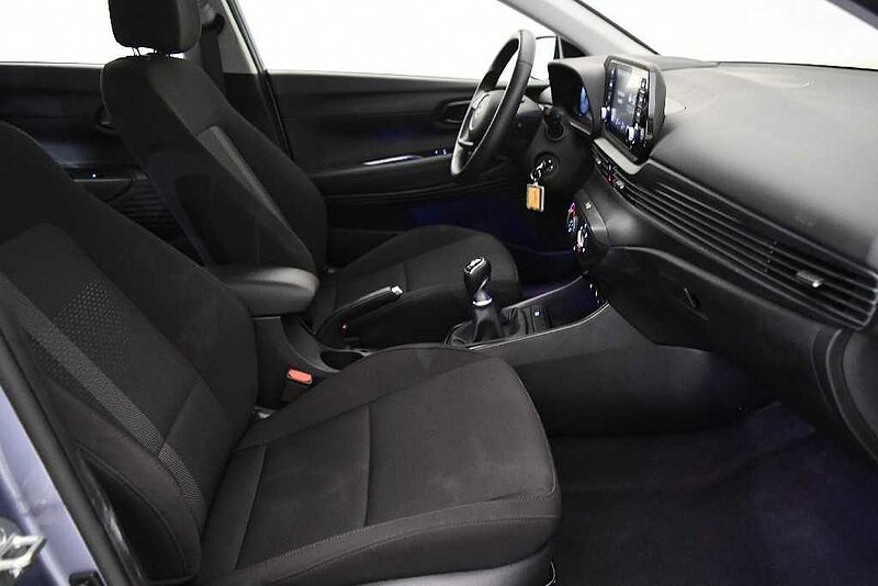 Hyundai i20 1.0 TGDI Klass 100