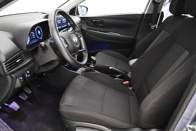 Hyundai i20 1.0 TGDI Klass 100