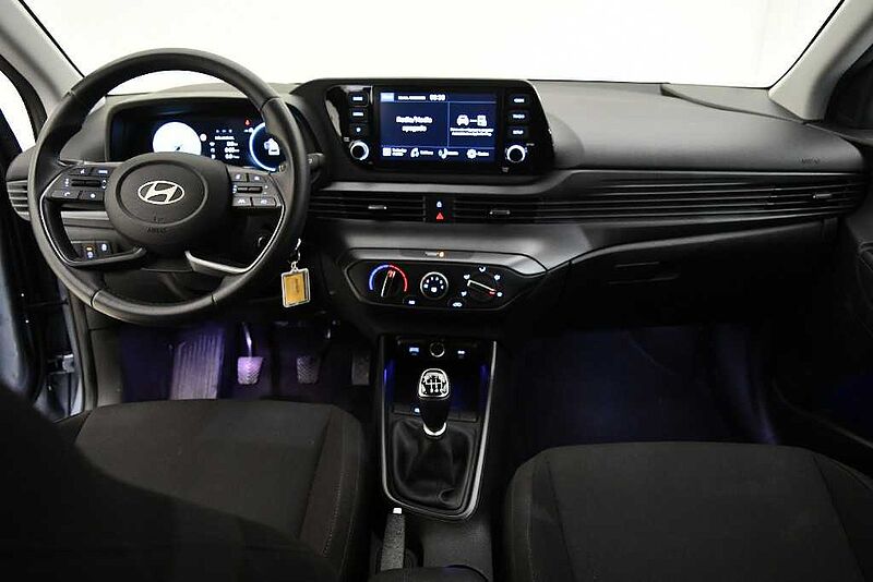 Hyundai i20 1.0 TGDI Klass 100