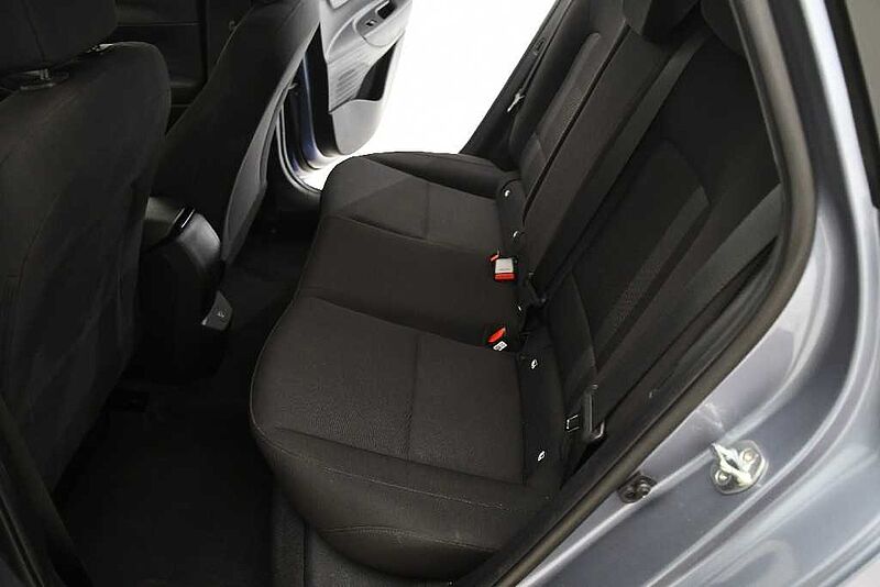 Hyundai i20 1.0 TGDI Klass 100