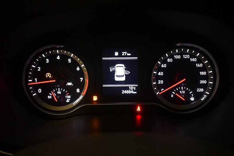 Hyundai i10 1.0 MPI Klass