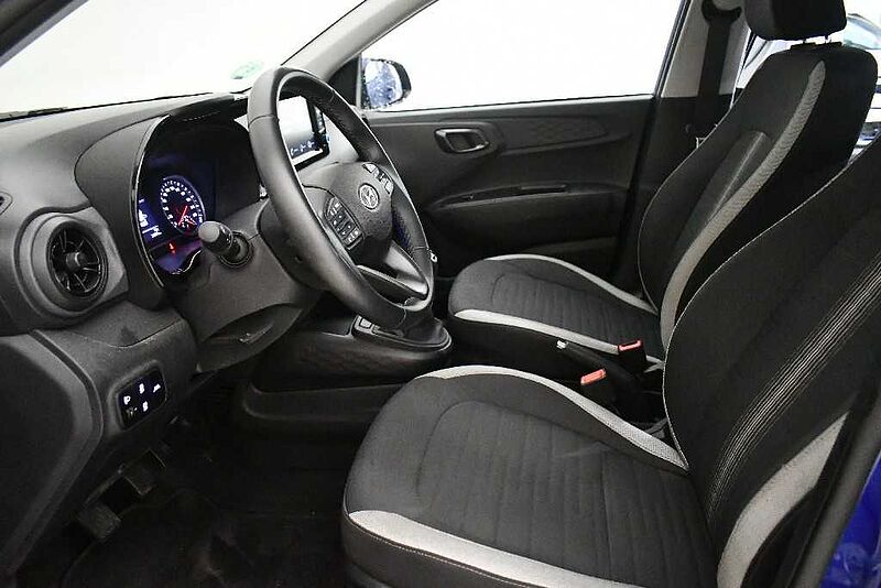 Hyundai i10 1.0 MPI Klass