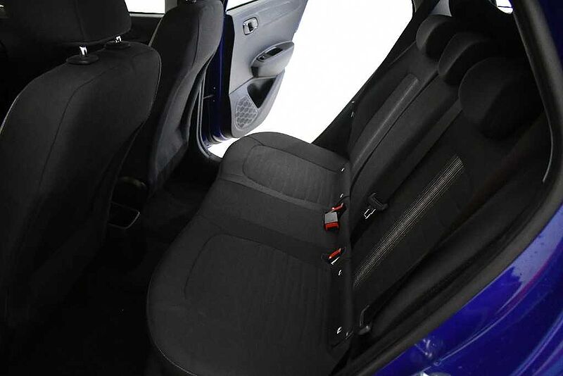 Hyundai i10 1.0 MPI Klass