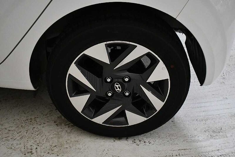 Hyundai i10 1.0 MPI Klass