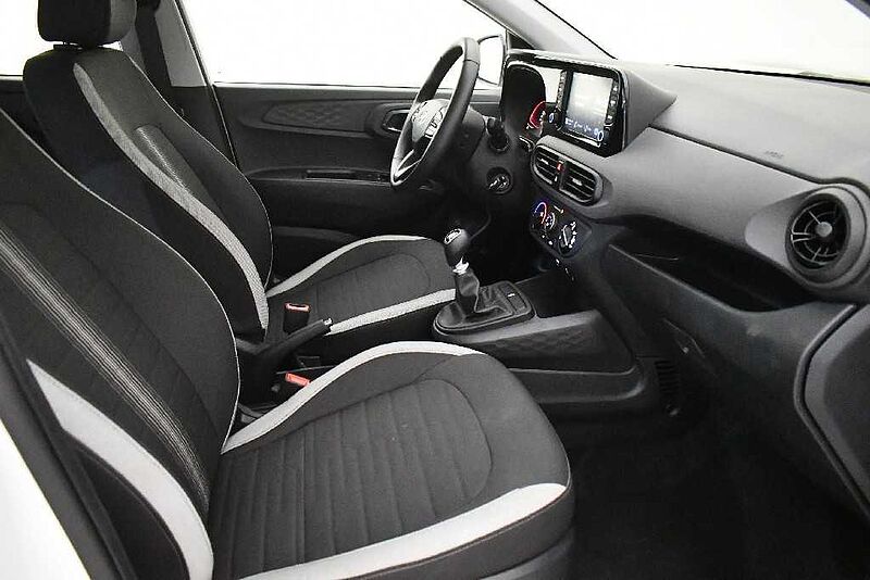 Hyundai i10 1.0 MPI Klass
