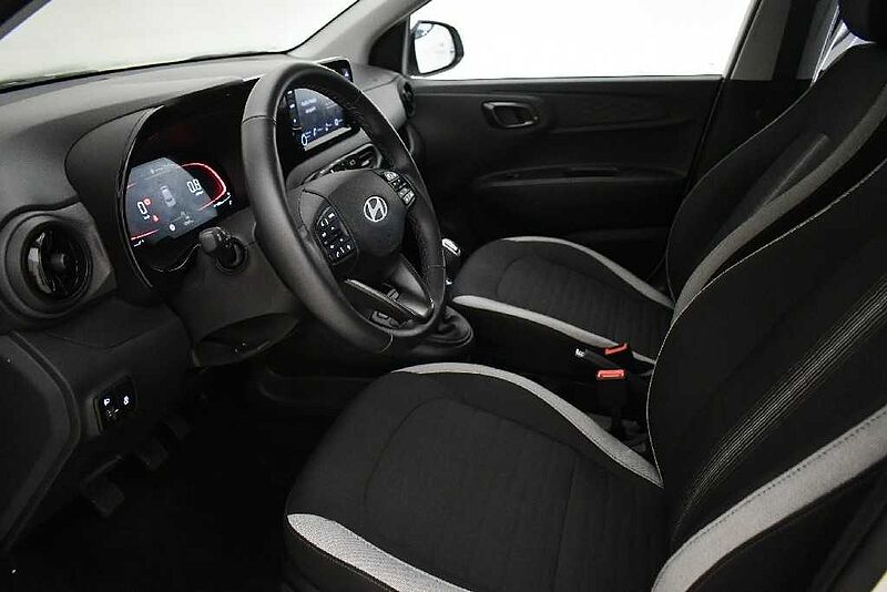 Hyundai i10 1.0 MPI Klass