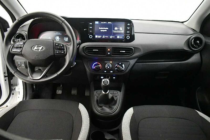 Hyundai i10 1.0 MPI Klass