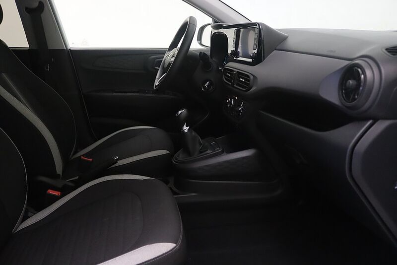 Hyundai i10 1.0 MPI Klass