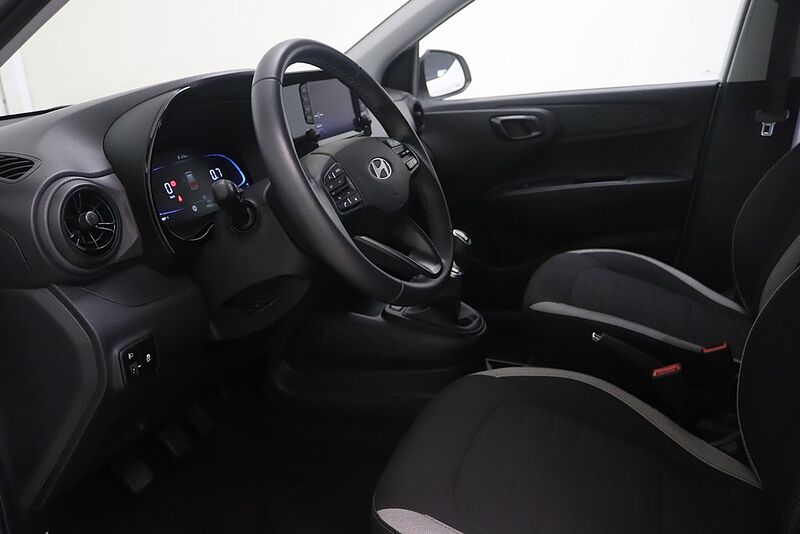 Hyundai i10 1.0 MPI Klass