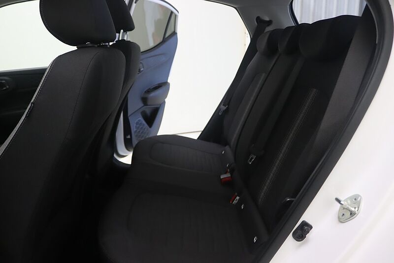 Hyundai i10 1.0 MPI Klass
