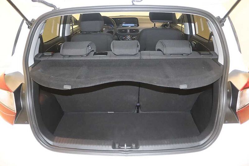 Hyundai i10 1.0 MPI Klass