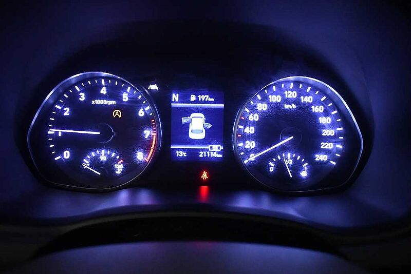 Hyundai i30 1.0 TGDI Klass LR 48V 120