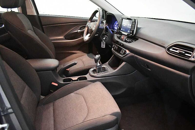 Hyundai i30 1.0 TGDI Klass LR 48V 120