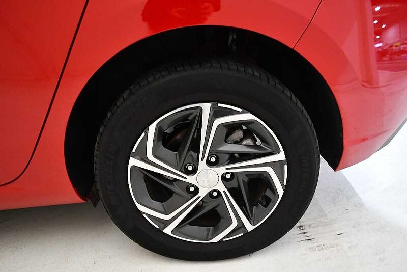 Hyundai i30 1.0 TGDI Klass LR 48V 120