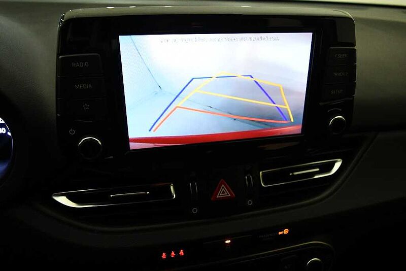 Hyundai i30 1.0 TGDI Klass LR 48V 120