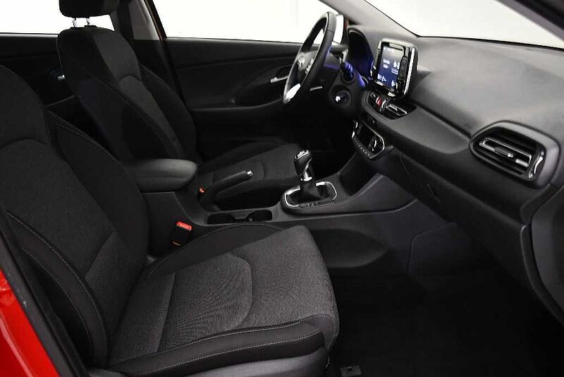 Hyundai i30 1.0 TGDI Klass LR 48V 120
