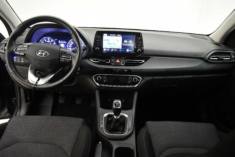 Hyundai i30 1.0 TGDI Klass LR 48V 120