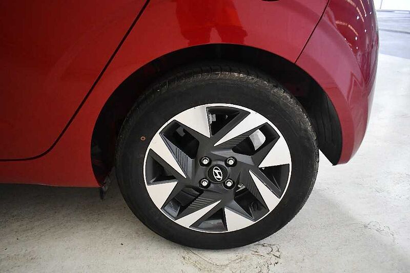 Hyundai i10 1.0 MPI Klass