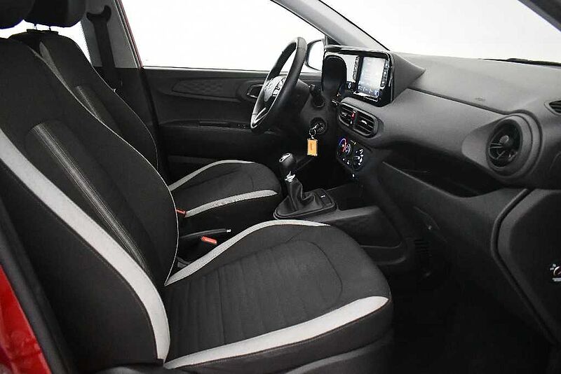 Hyundai i10 1.0 MPI Klass