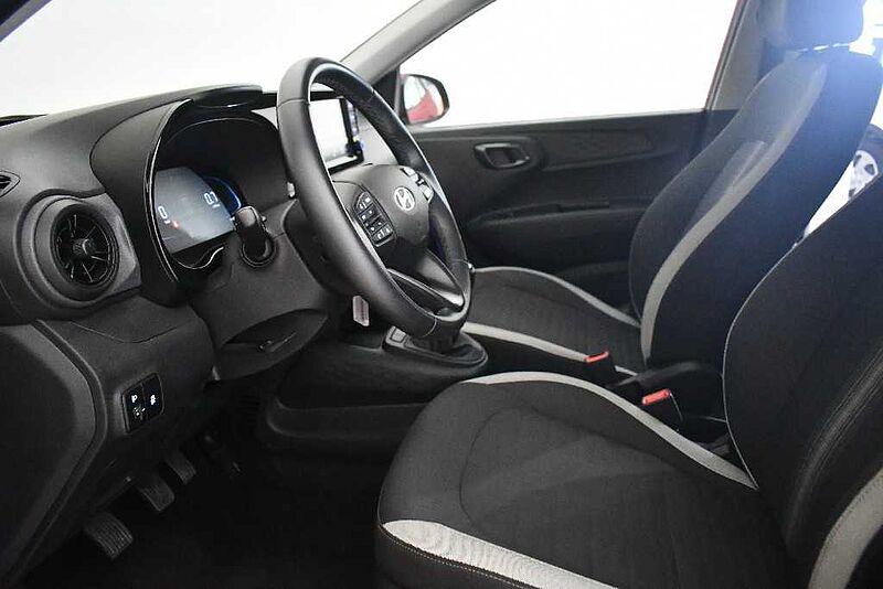 Hyundai i10 1.0 MPI Klass