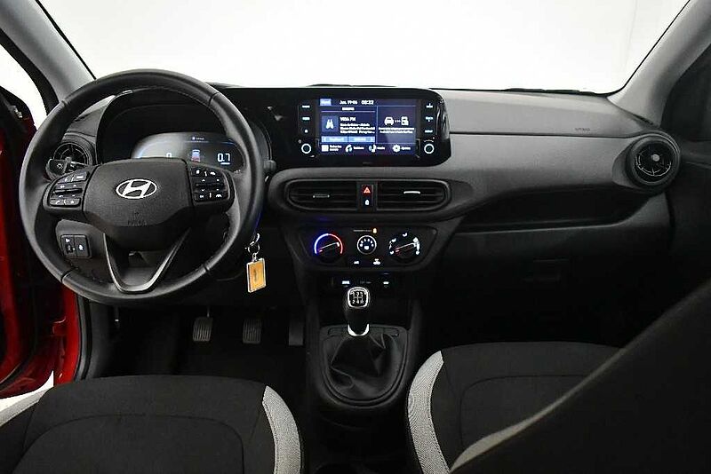 Hyundai i10 1.0 MPI Klass