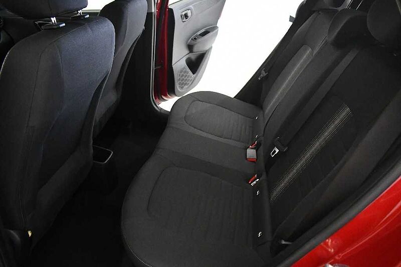 Hyundai i10 1.0 MPI Klass