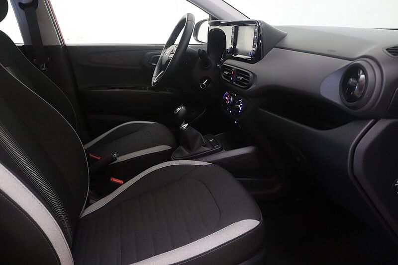 Hyundai i10 1.0 MPI Klass