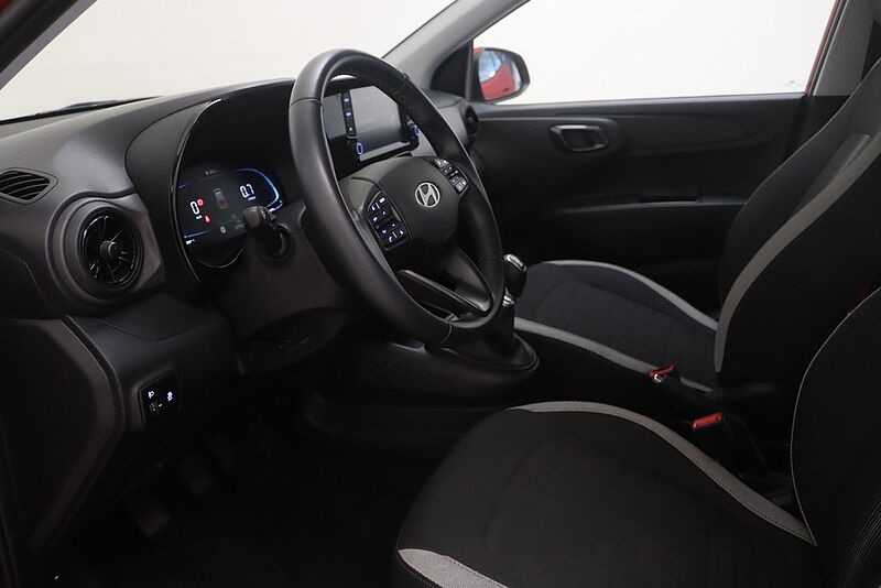 Hyundai i10 1.0 MPI Klass