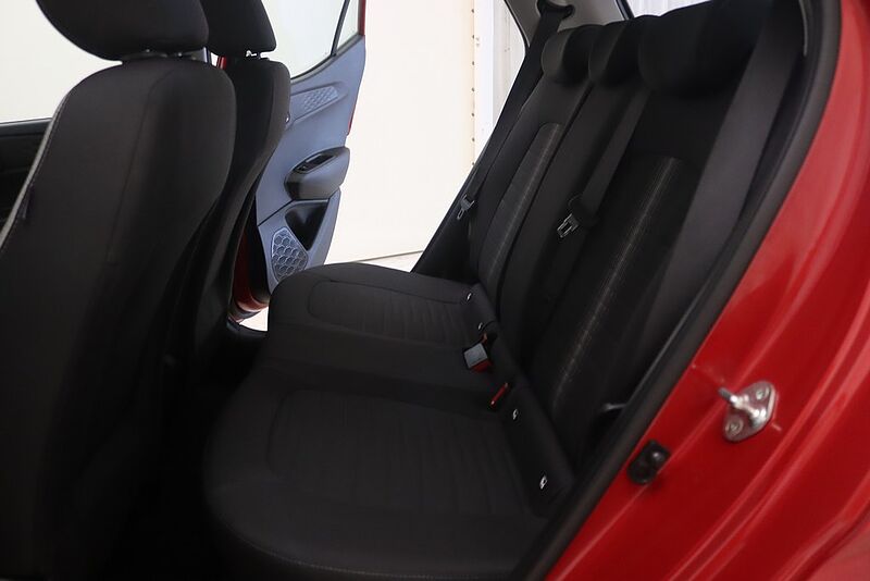 Hyundai i10 1.0 MPI Klass